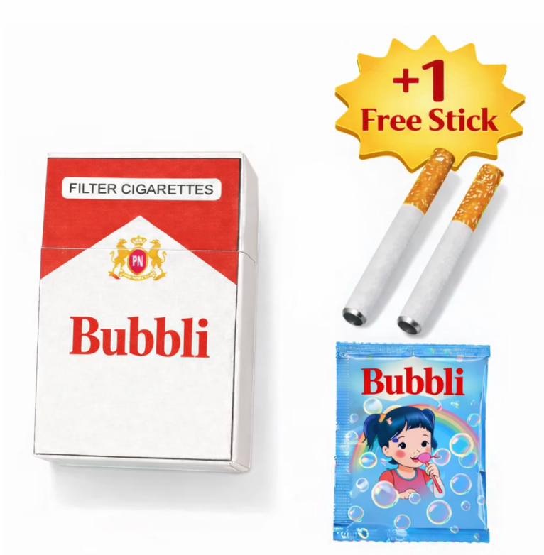 Bubbli™ Bubble Stick