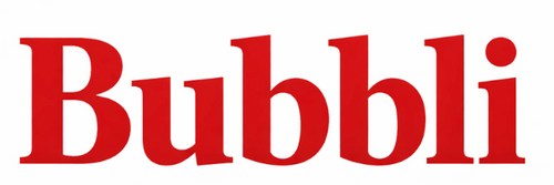 Bubbli